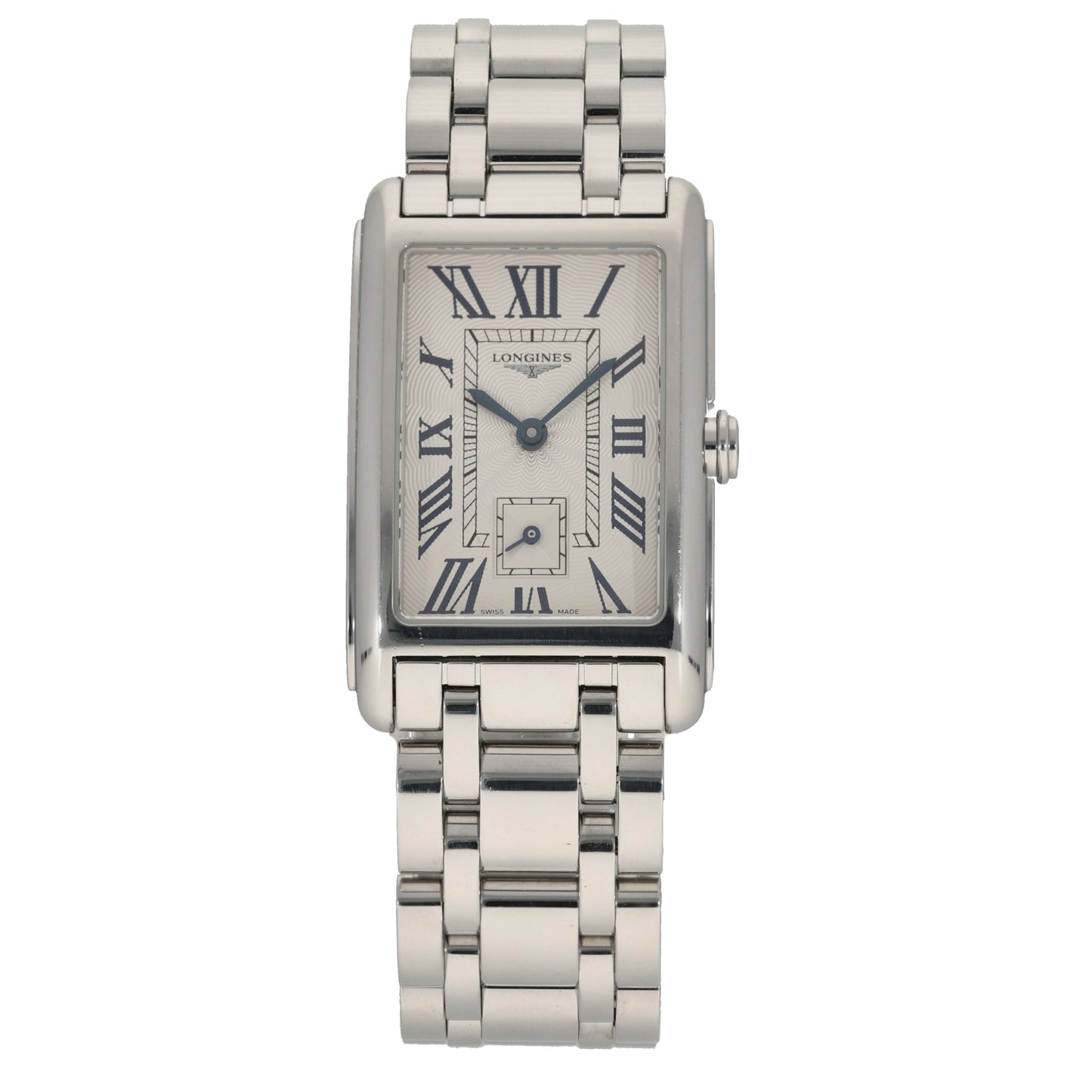 Longines DolceVita L5.512.4 23mm Stainless Steel Watch