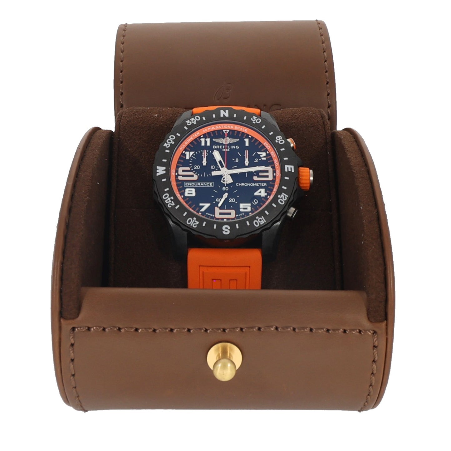 Breitling Endurance Pro X82310 44mm Breitlight Watch