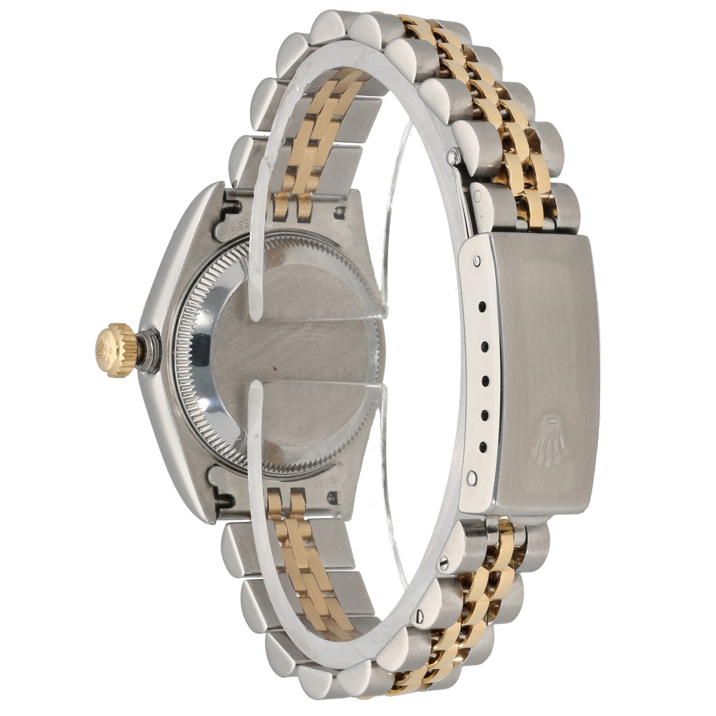 Rolex Lady Datejust 79173 26mm Bi-Colour Watch