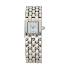 Load image into Gallery viewer, Chaumet Khesis 17.5mm Stainless Steel Ladies Watch
