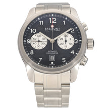 Load image into Gallery viewer, Bremont ALT1-C C/0318 43mm Stainless Steel Mens Watch
