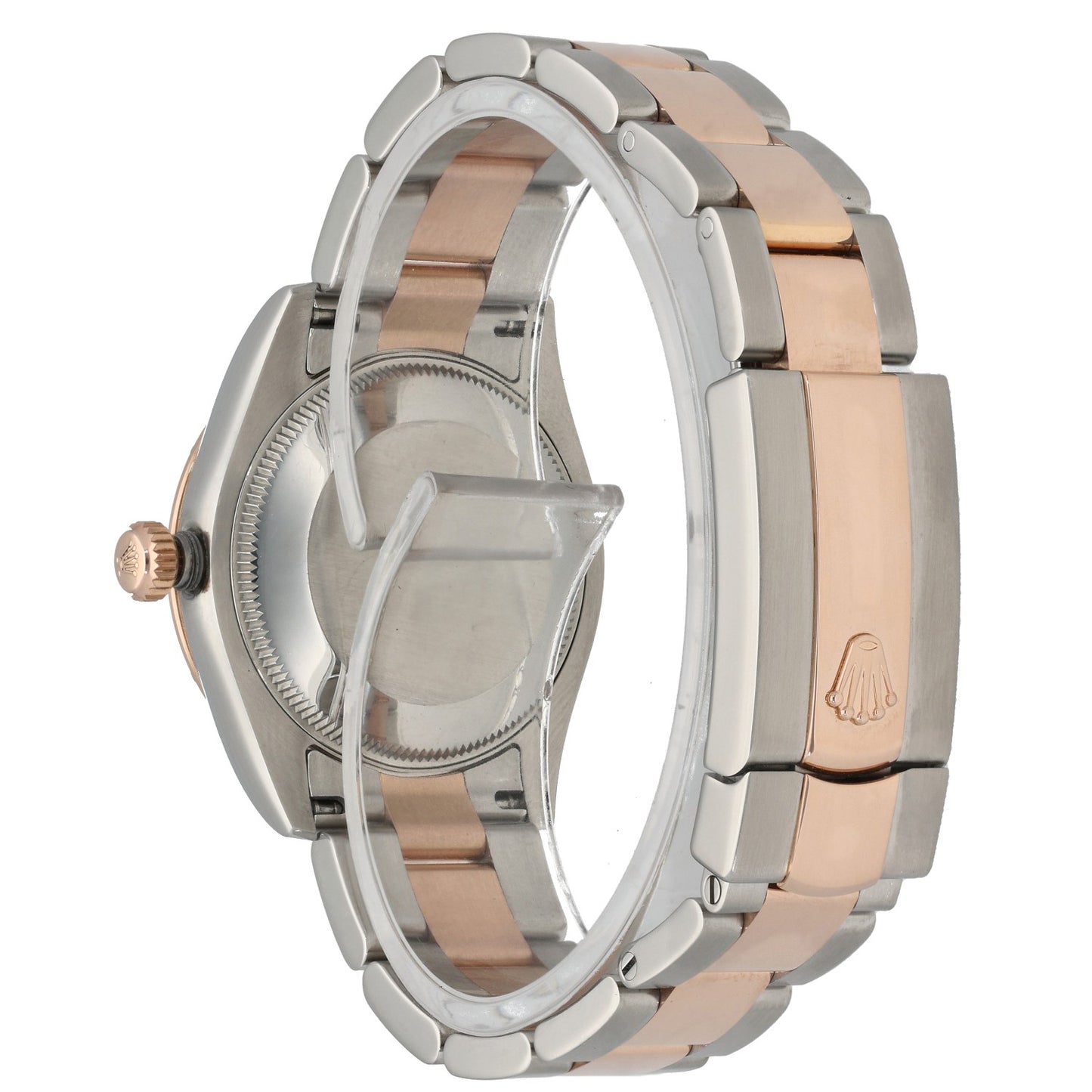 Rolex Datejust 31 178341 31mm Bi-Colour Watch