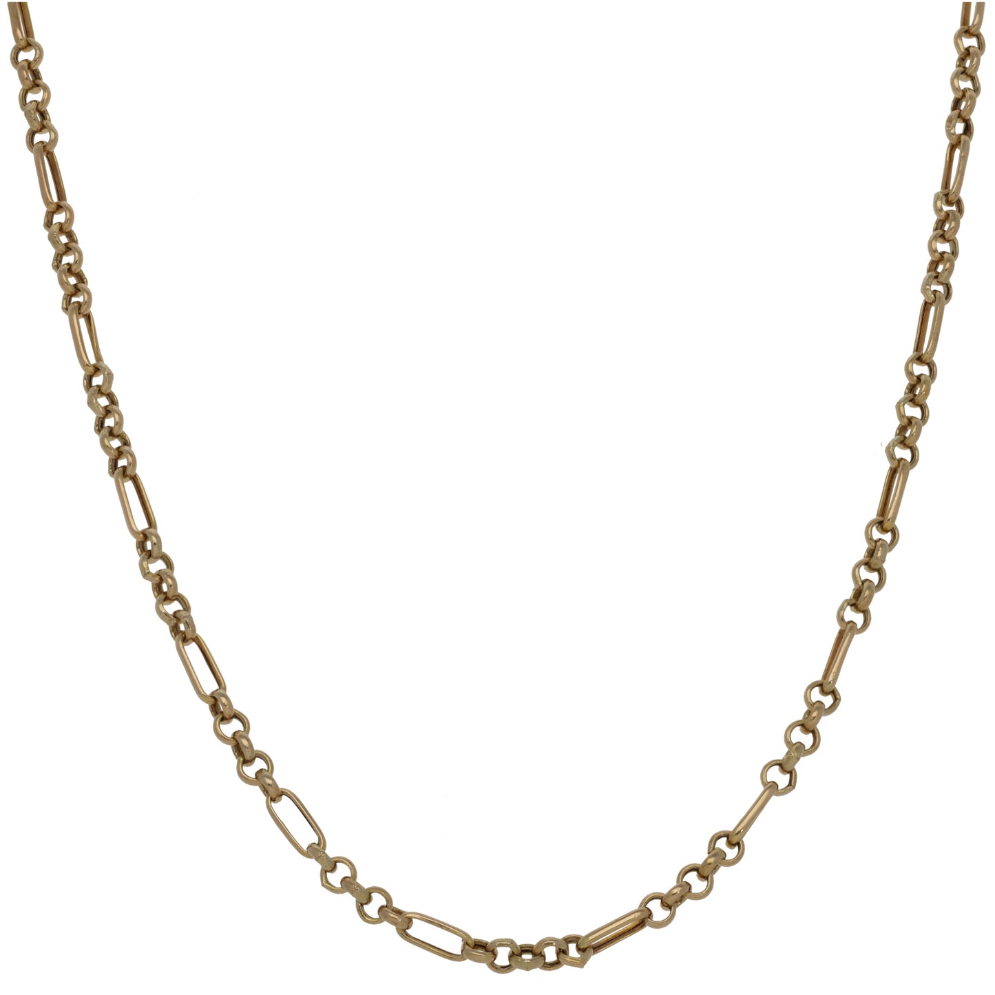9ct Gold Other Chain 18"
