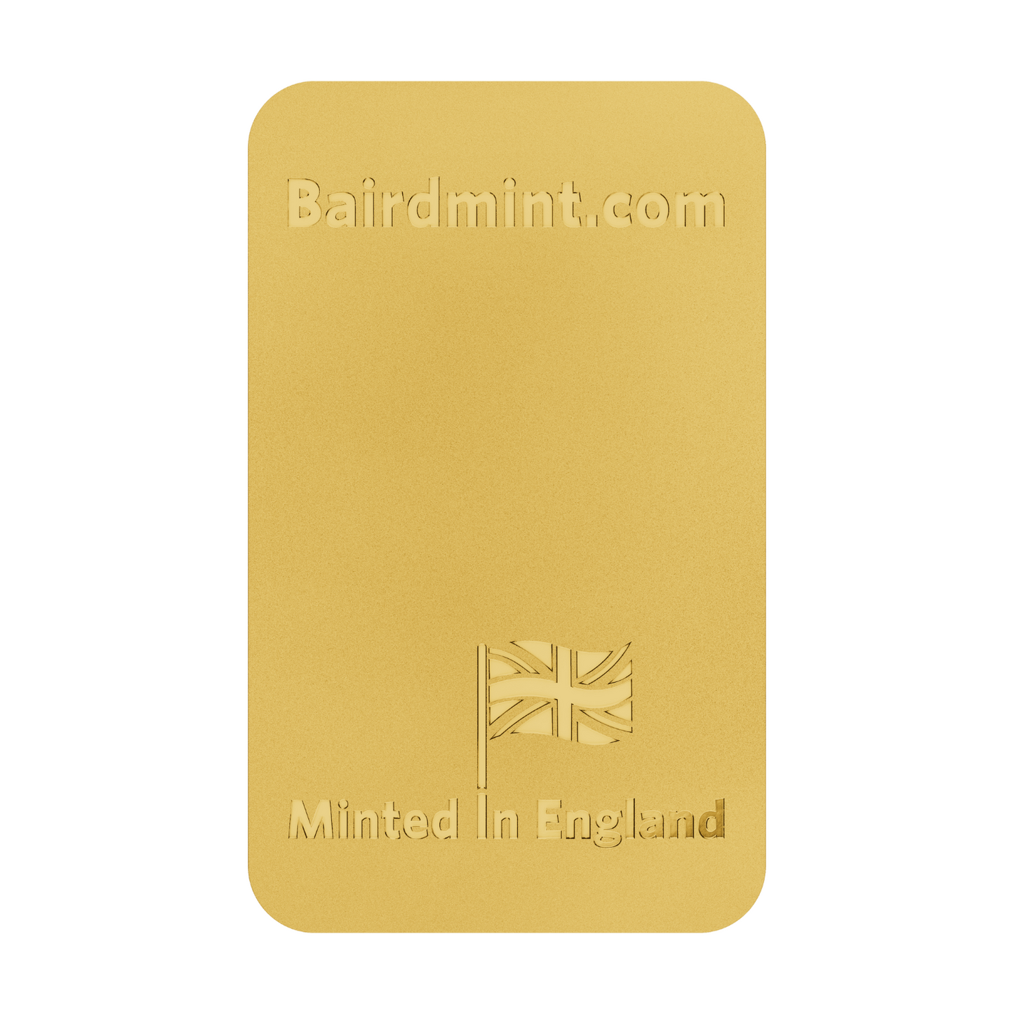 New 24ct 10g Gold Bar