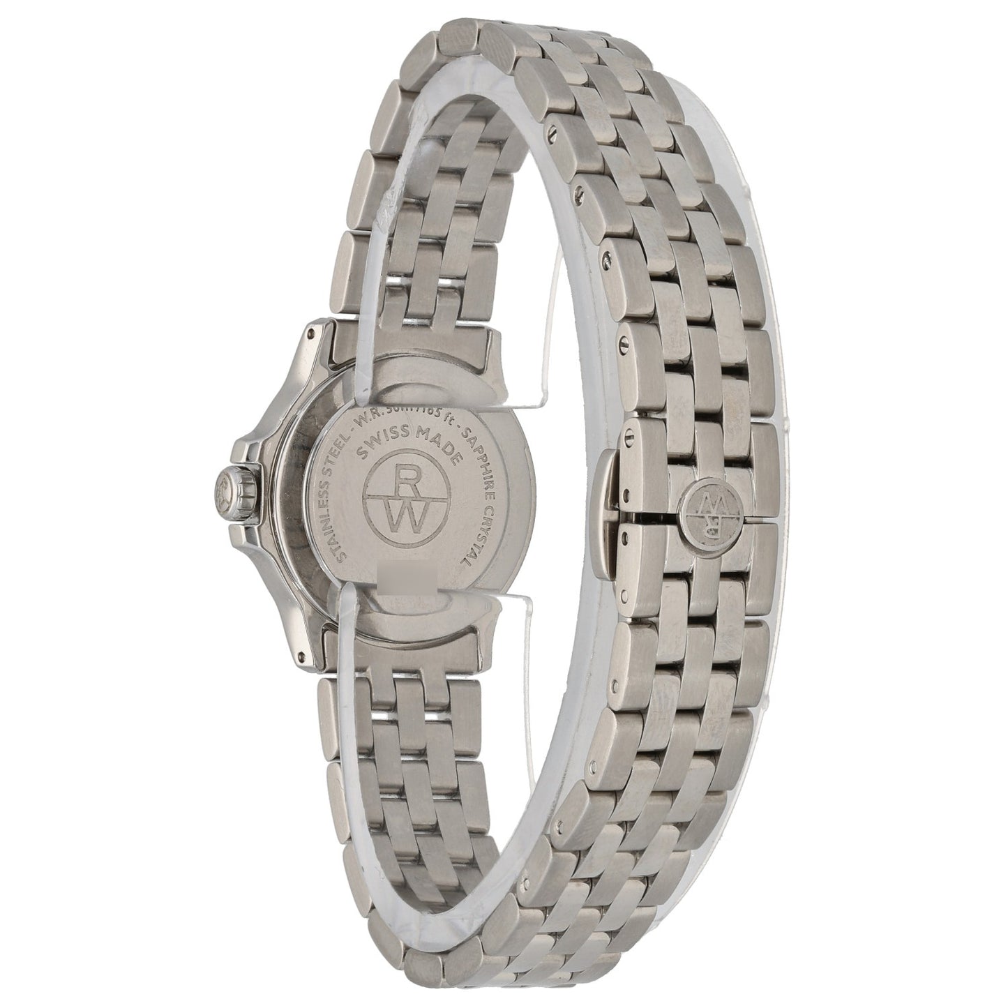 Raymond Weil Tango 5799 23mm Stainless Steel Watch