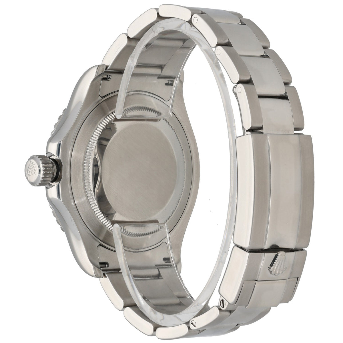 Rolex Yacht Master 116622 40mm Bi-Colour Watch
