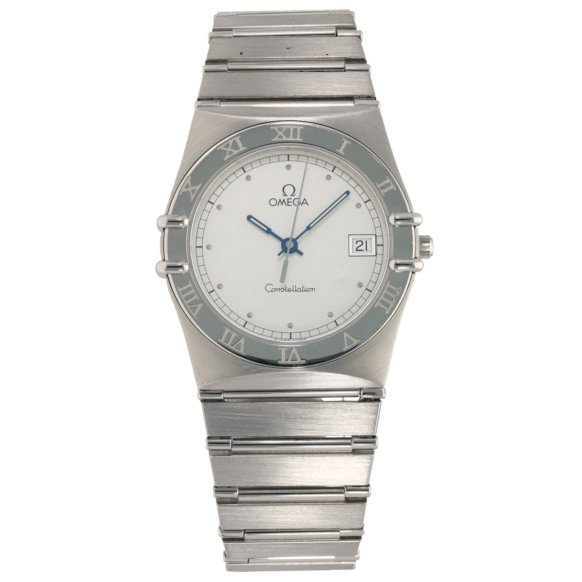 Omega Constellation 1510.30.00 33mm Stainless Steel Watch