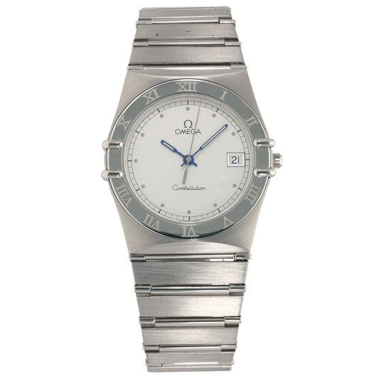 Omega Constellation 1510.30.00 33mm Stainless Steel Watch