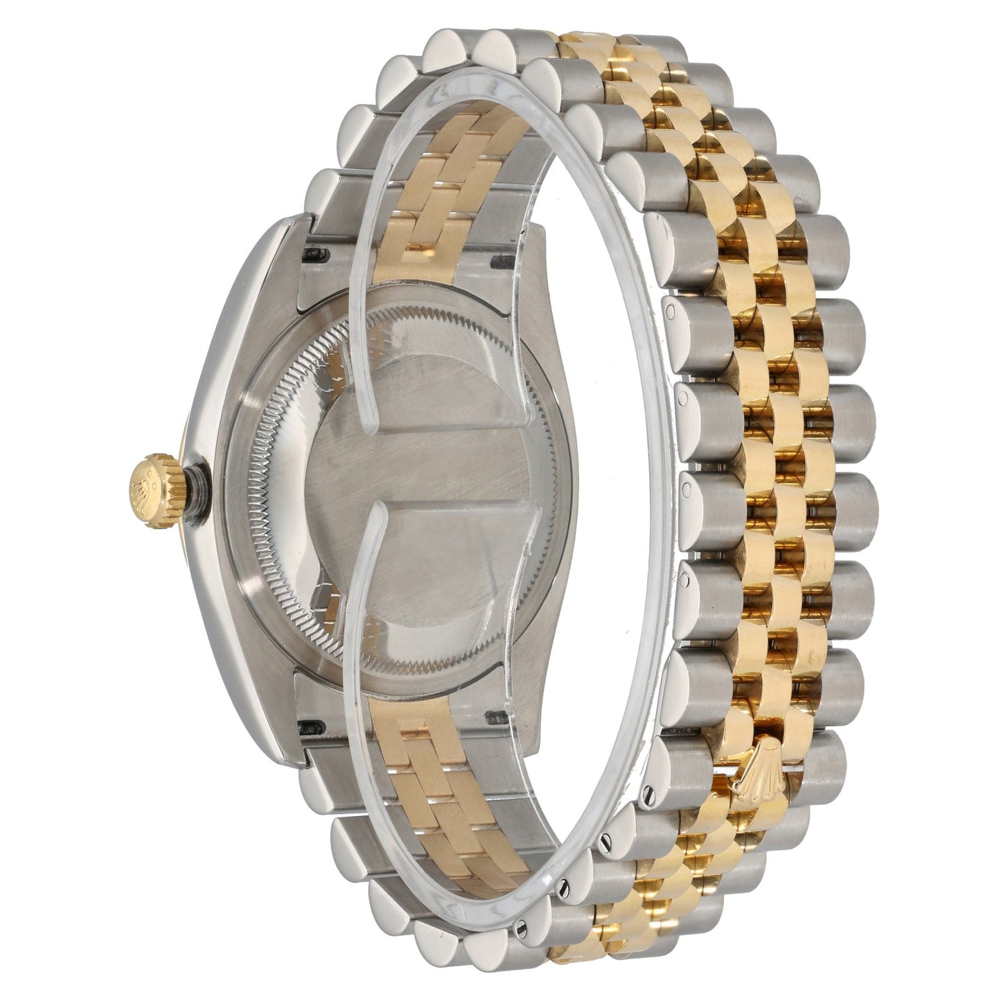 Rolex Datejust 116233 36mm Bi-Colour Watch