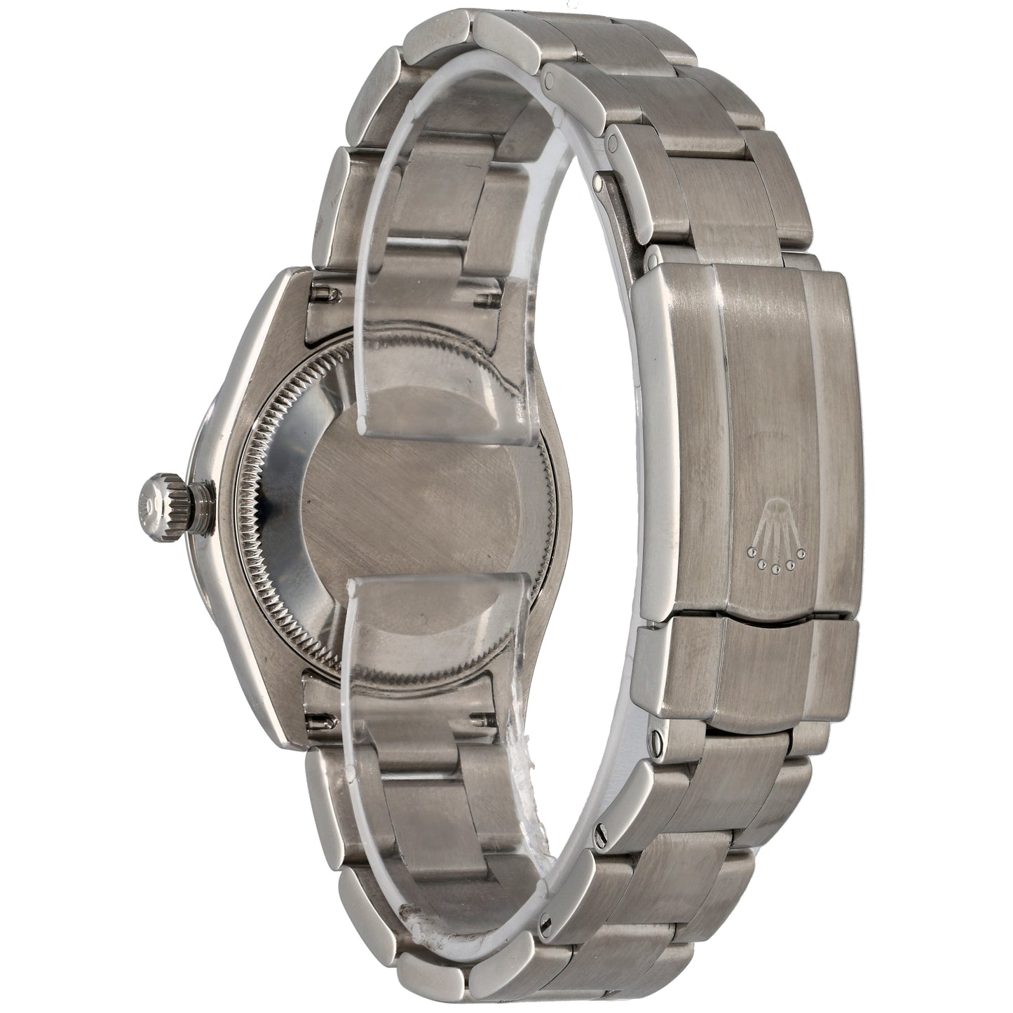 Rolex Oyster Perpetual 177200 31mm Stainless Steel Watch