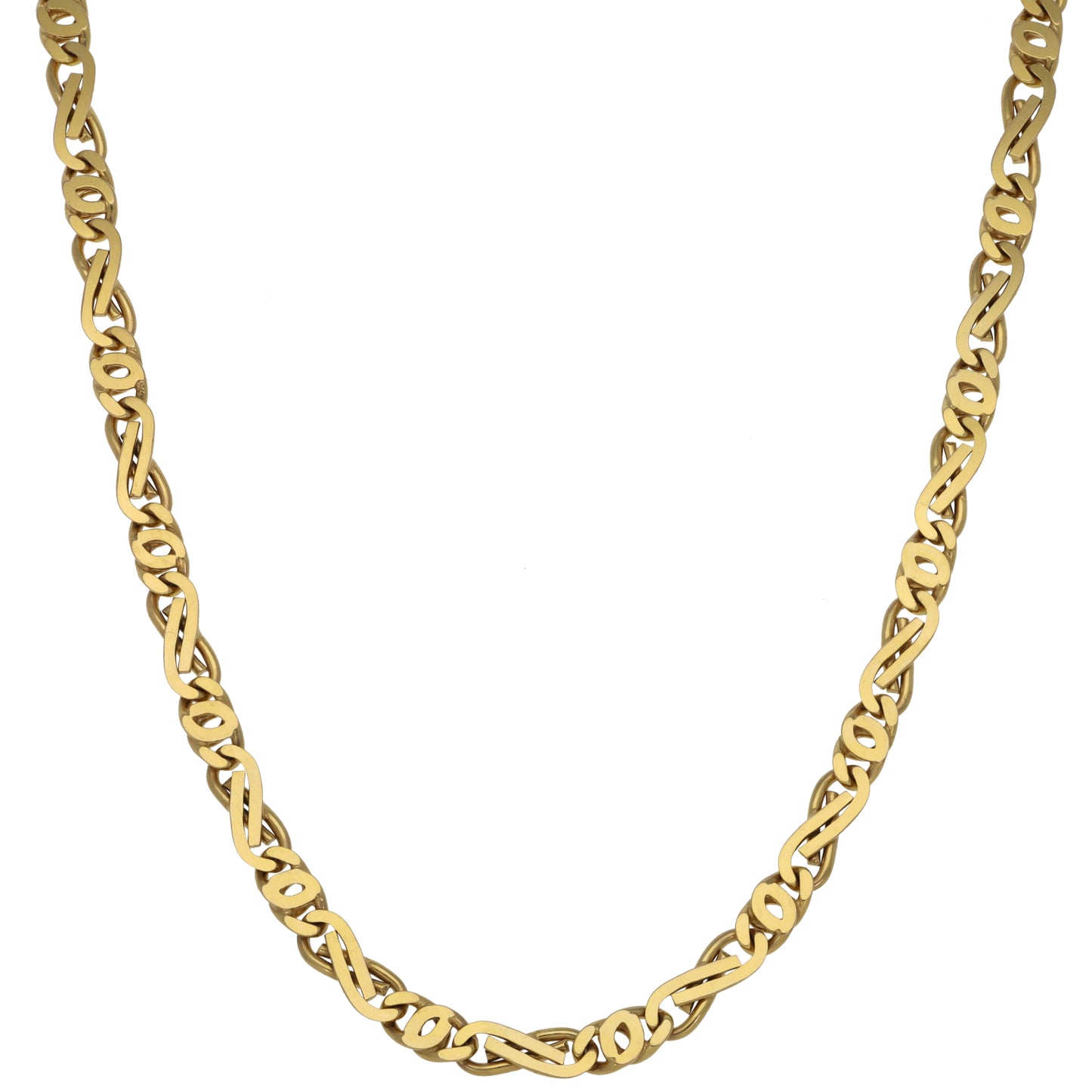 9ct Gold Other Chain 18"