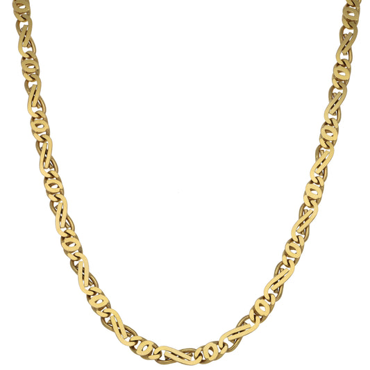 9ct Gold Other Chain 18"