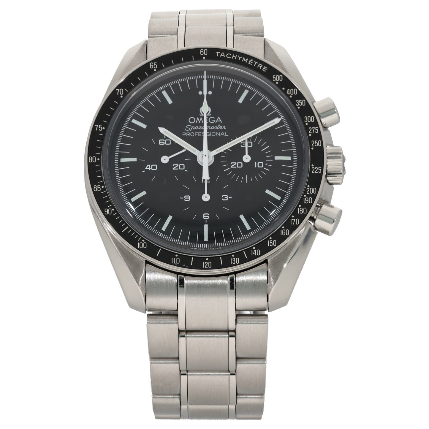Omega Speedmaster 311.30.42.30.01.005 42mm Stainless Steel Watch