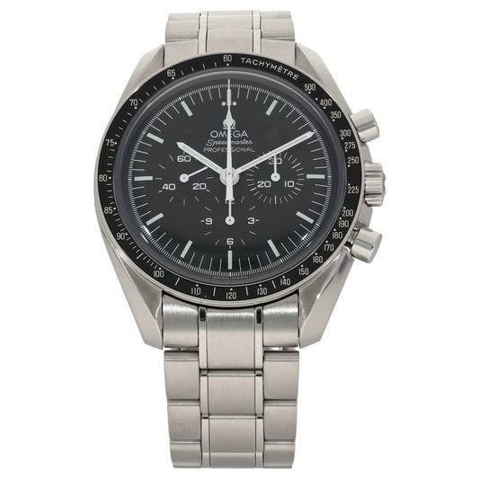 Omega Speedmaster 311.30.42.30.01.005 42mm Stainless Steel Watch