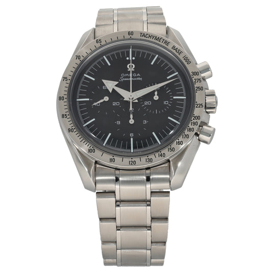 Omega Speedmaster 3594.50.00 42mm Stainless Steel Watch