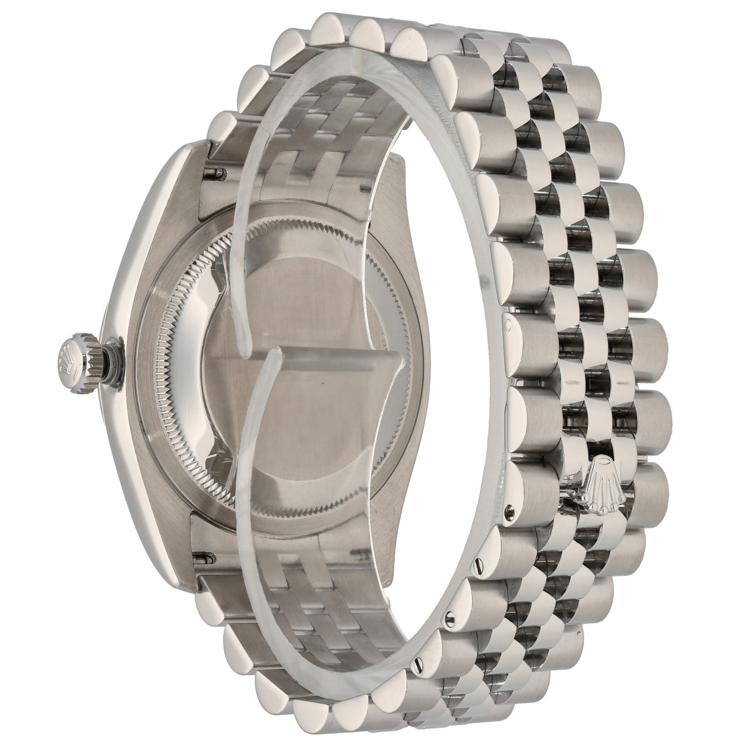 Rolex Datejust 116234 36mm Stainless Steel Watch