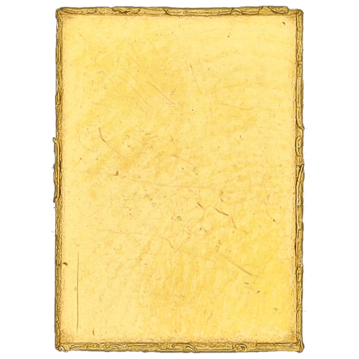 24ct 1g Gold Bar