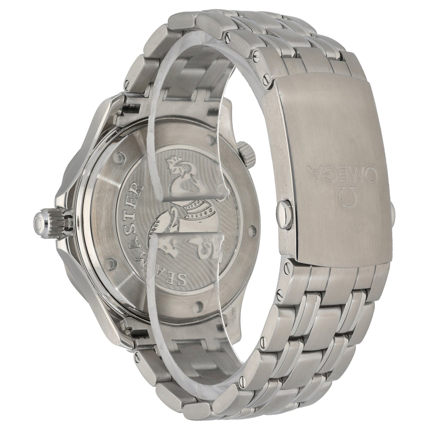 Omega Seamaster 212.30.41.20.01.003 41mm Stainless Steel Watch