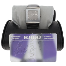Load image into Gallery viewer, Rado Diastar 152.0432.3 30mm Stainless Steel Watch
