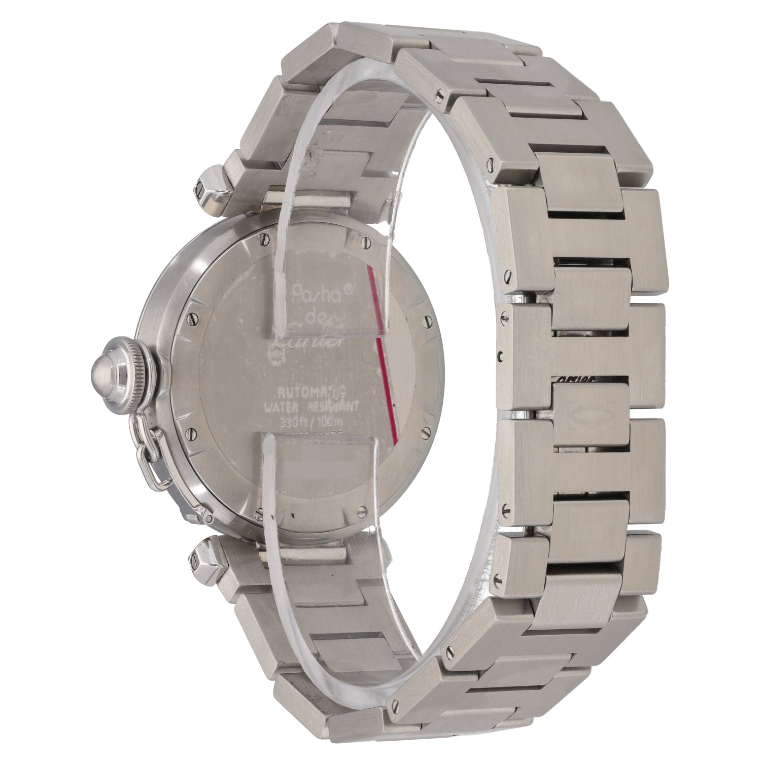 Cartier 2324 clearance watch