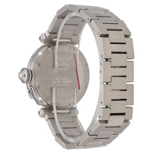 Load image into Gallery viewer, Cartier Pasha W31015M7 35mm Stainless Steel Watch
