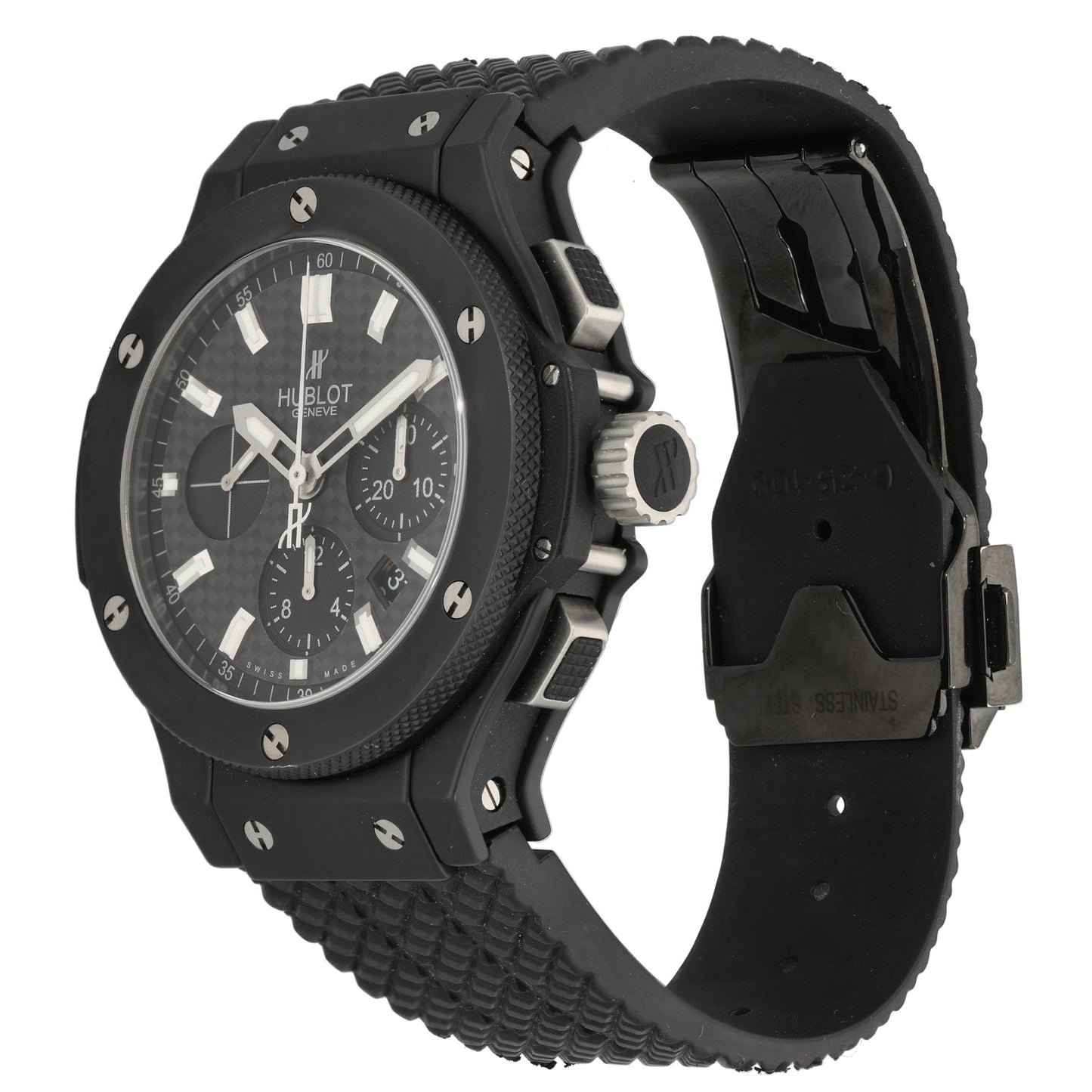Hublot Big Bang 301.CI.1770.RX 44mm Titanium Watch