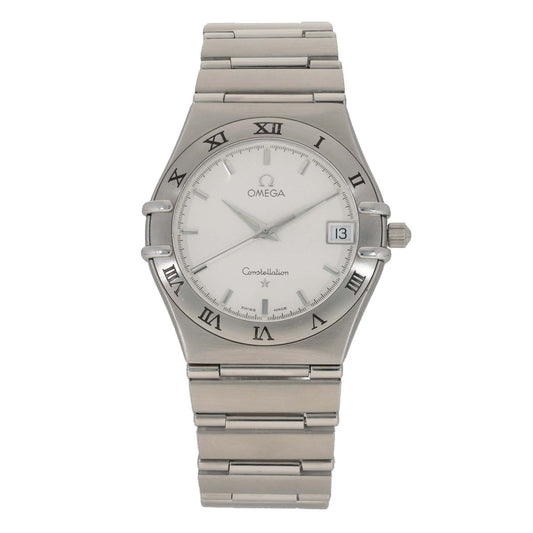Omega Constellation 1512.30.00 33.5mm Stainless Steel Watch