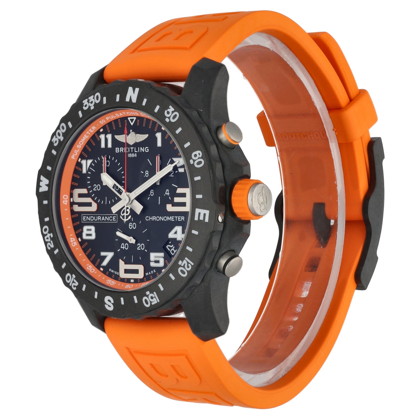 Breitling Endurance Pro X82310 44mm Breitlight Watch