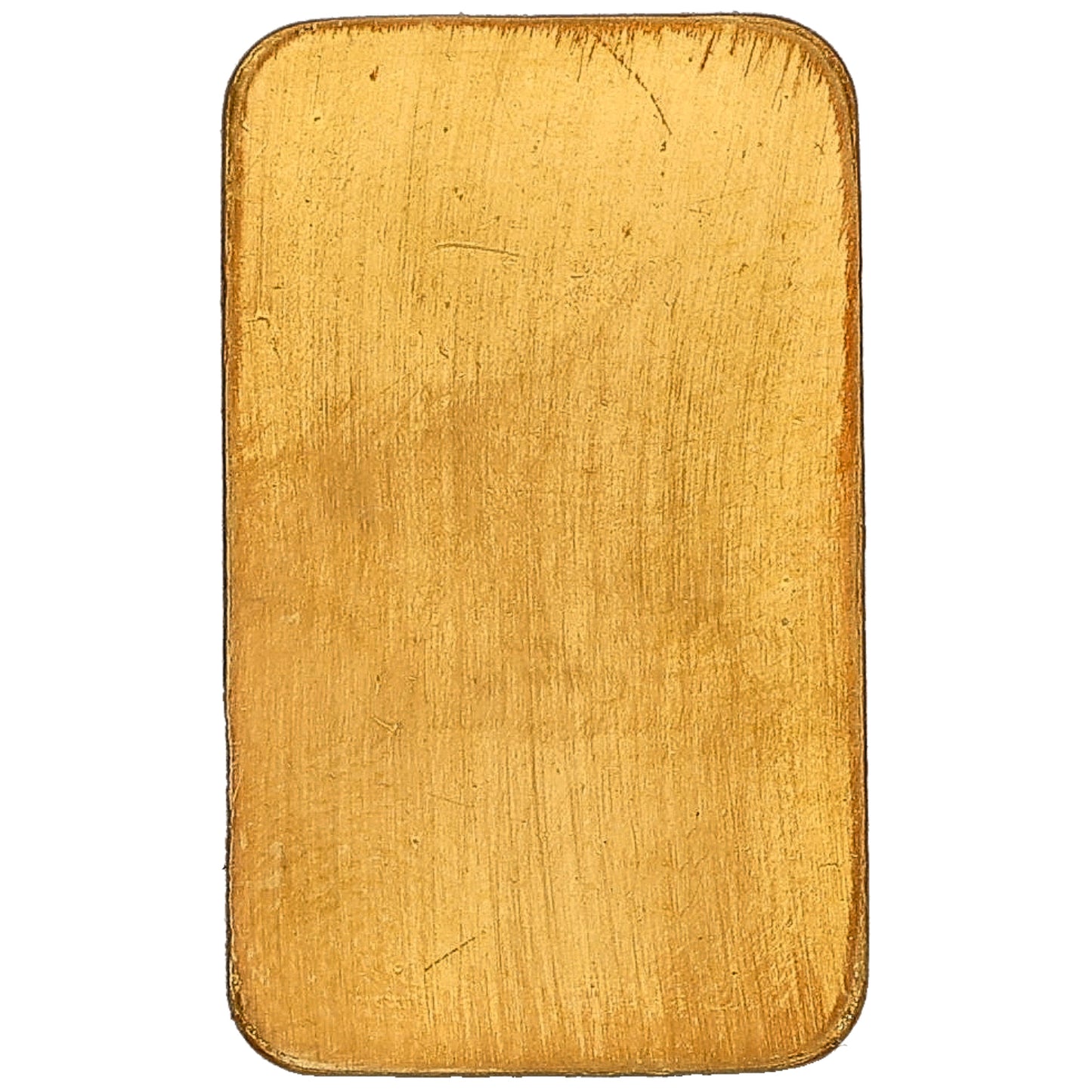24ct 1g Gold Bar
