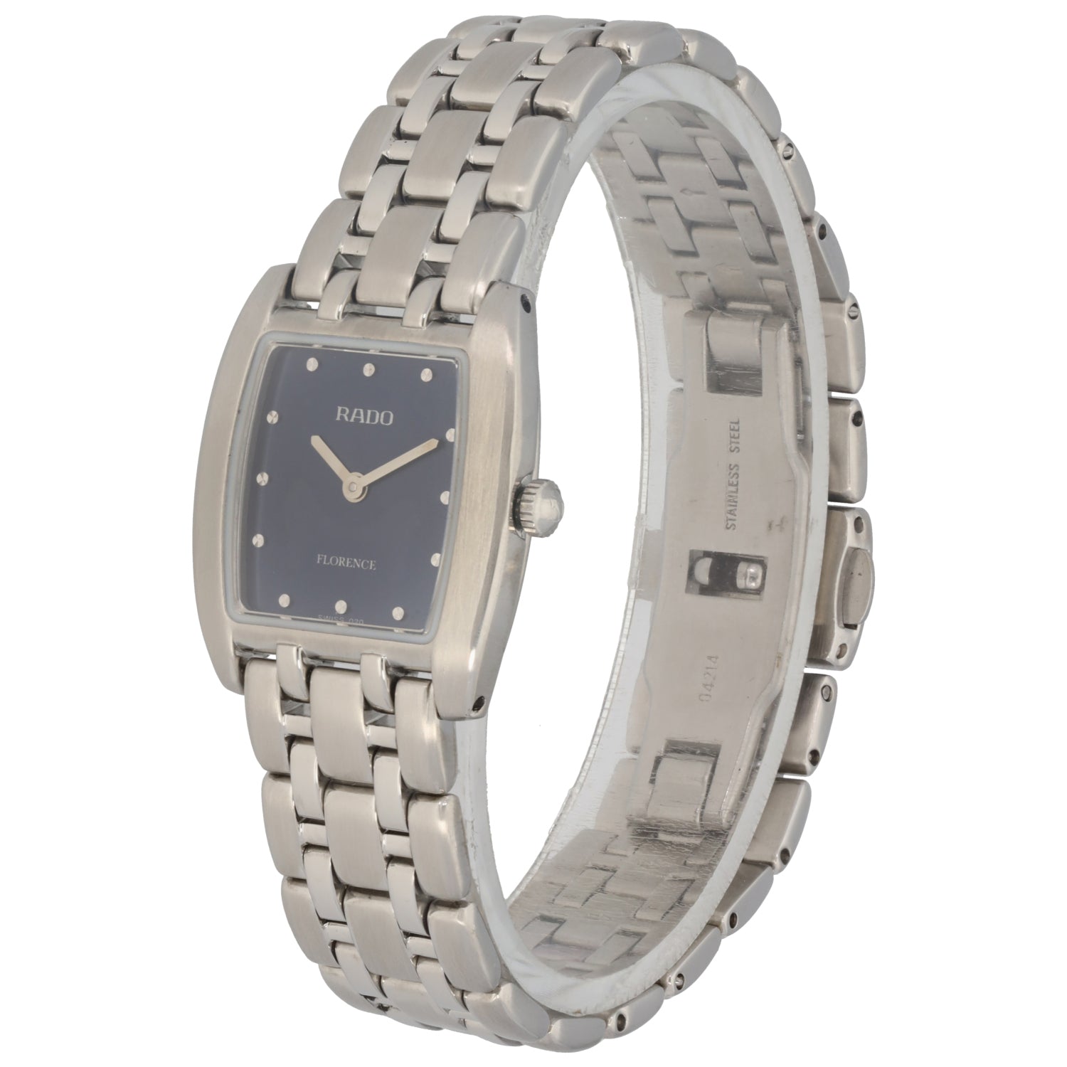 Rado florence online strap