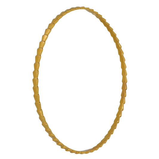 22ct Gold Bangle