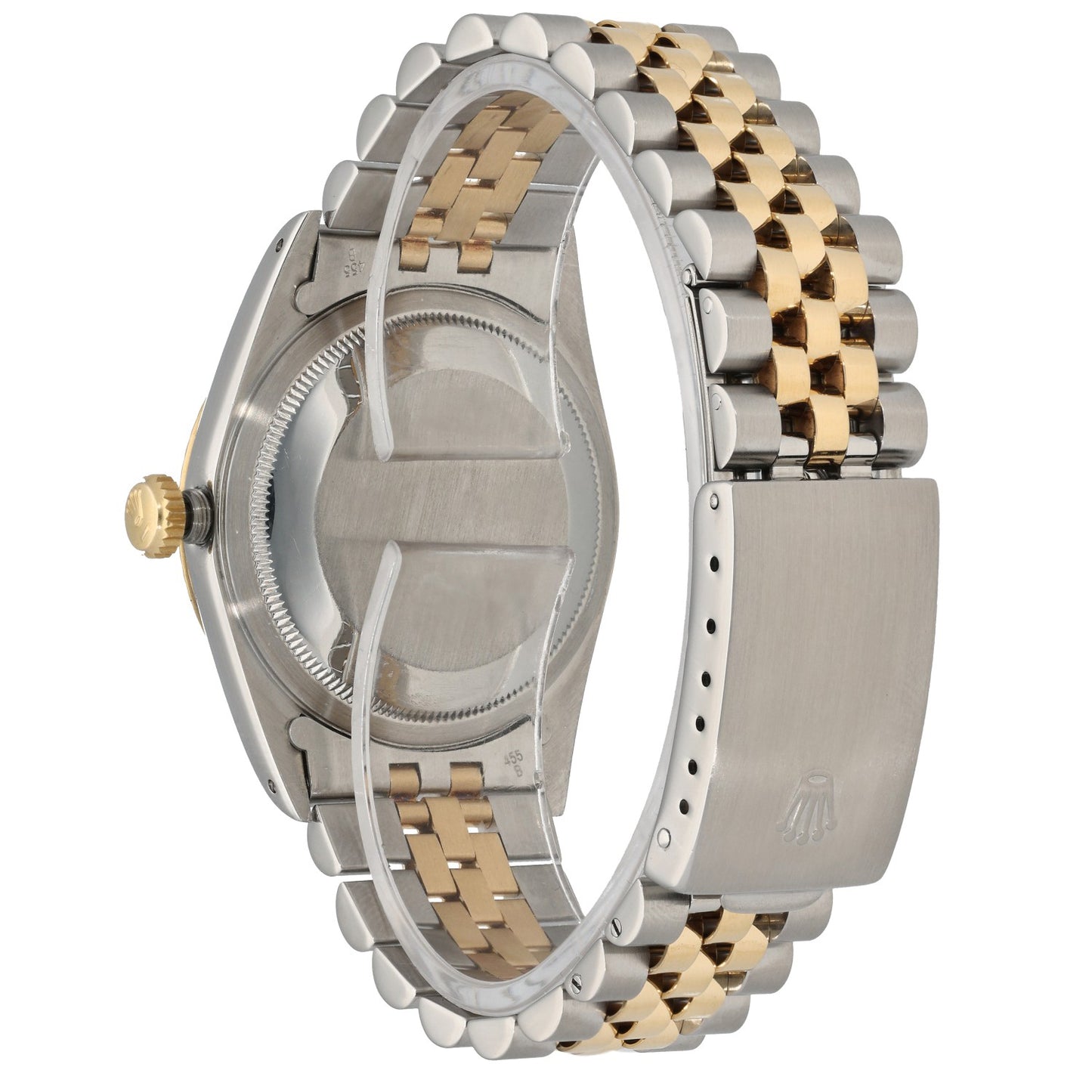 Rolex Datejust 16233 36mm Bi-Colour Watch