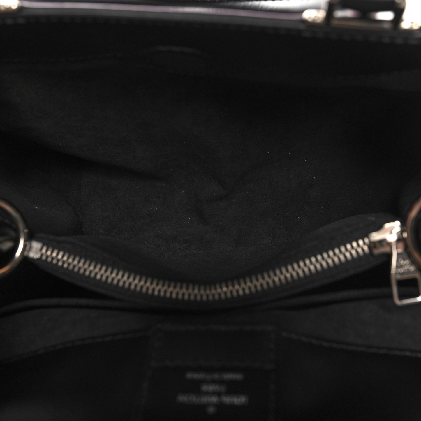 Louis Vuitton Kleber PM Epi Leather Bag - Hot Pink