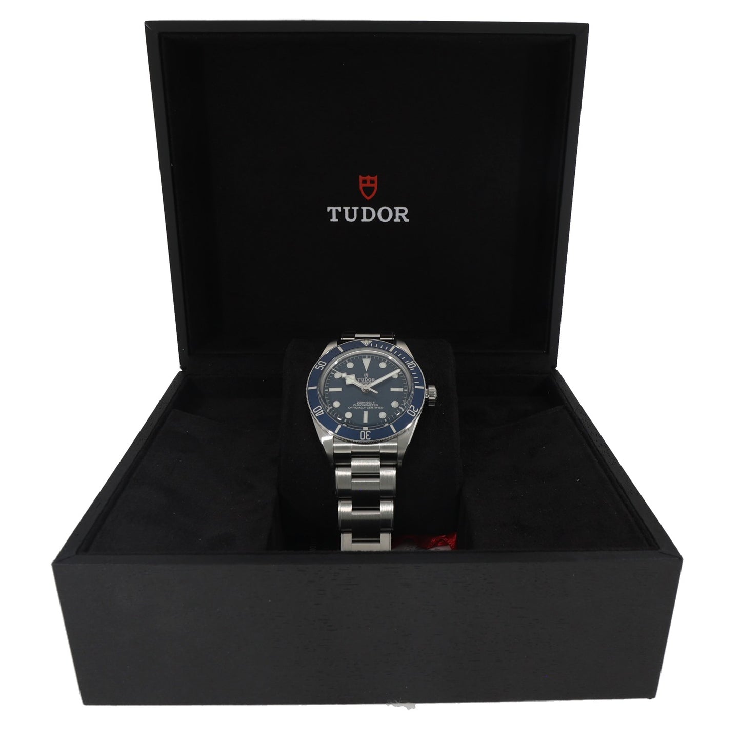 Tudor Black Bay 58 79030 39mm Stainless Steel Watch