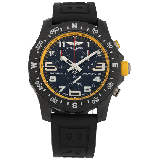 Breitling Endurance Pro X82310 44mm Breitlight Watch