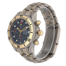 Load image into Gallery viewer, Omega Seamaster 42mm Bi-Colour Watch
