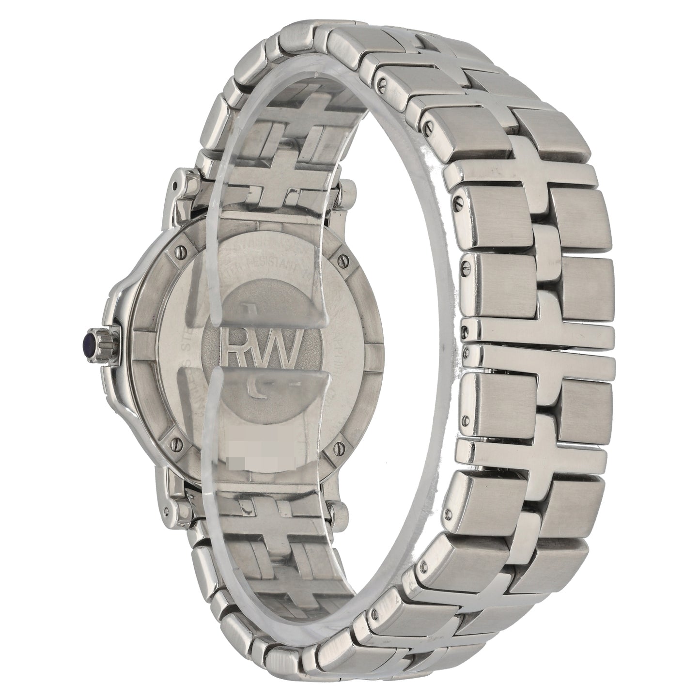 Raymond Weil Parsifal 9531 36mm Stainless Steel Watch