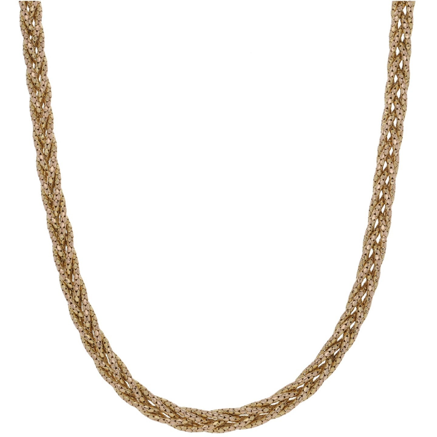 9ct Gold Other Chain 16
