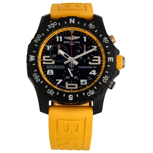 Breitling Endurance Pro X82310 44mm Breitlight Watch