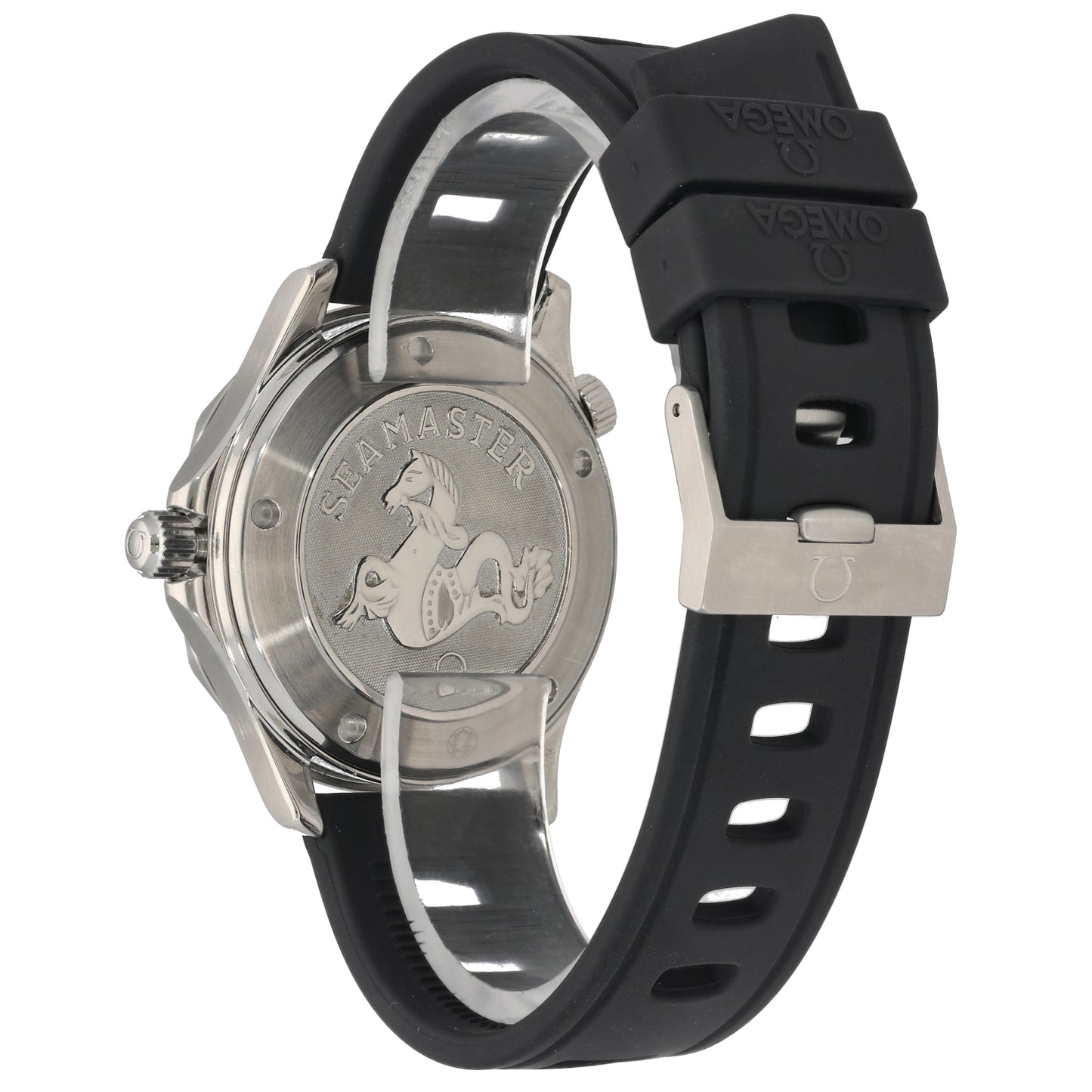 Omega Seamaster 212.30.41.61.01.001 41mm Stainless Steel Watch