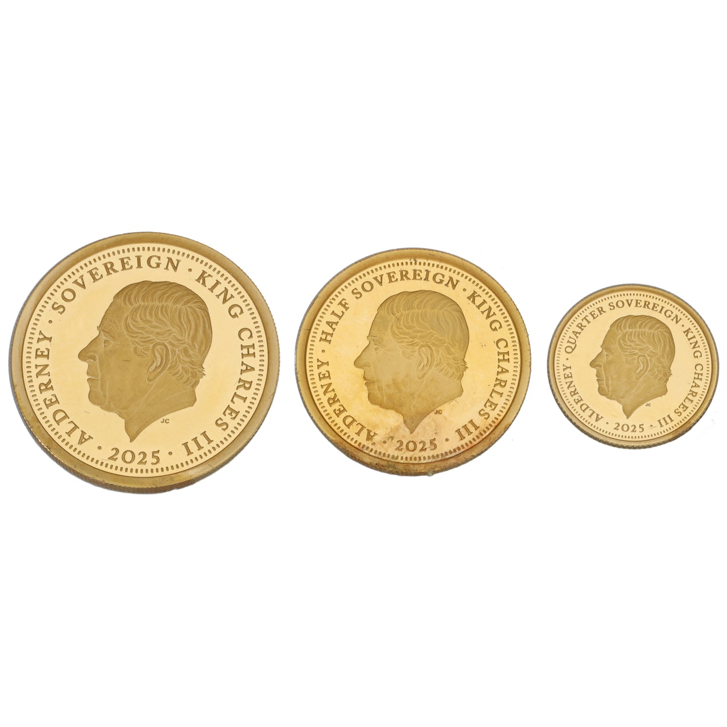 22ct Gold Discovery Of RMS Titanic 40th Anniversary Sovereign Coins Set 2025