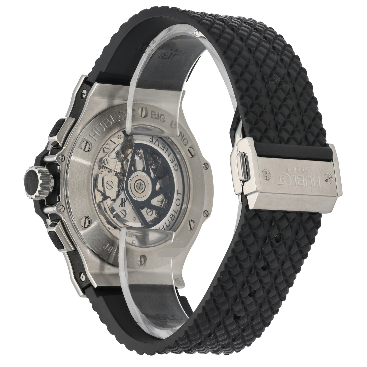 Hublot Big Bang 301.SB.131.RX 44mm Bi-Colour Watch