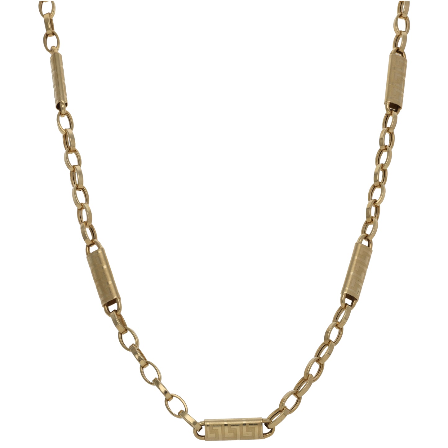14ct Gold Other Chain 22"