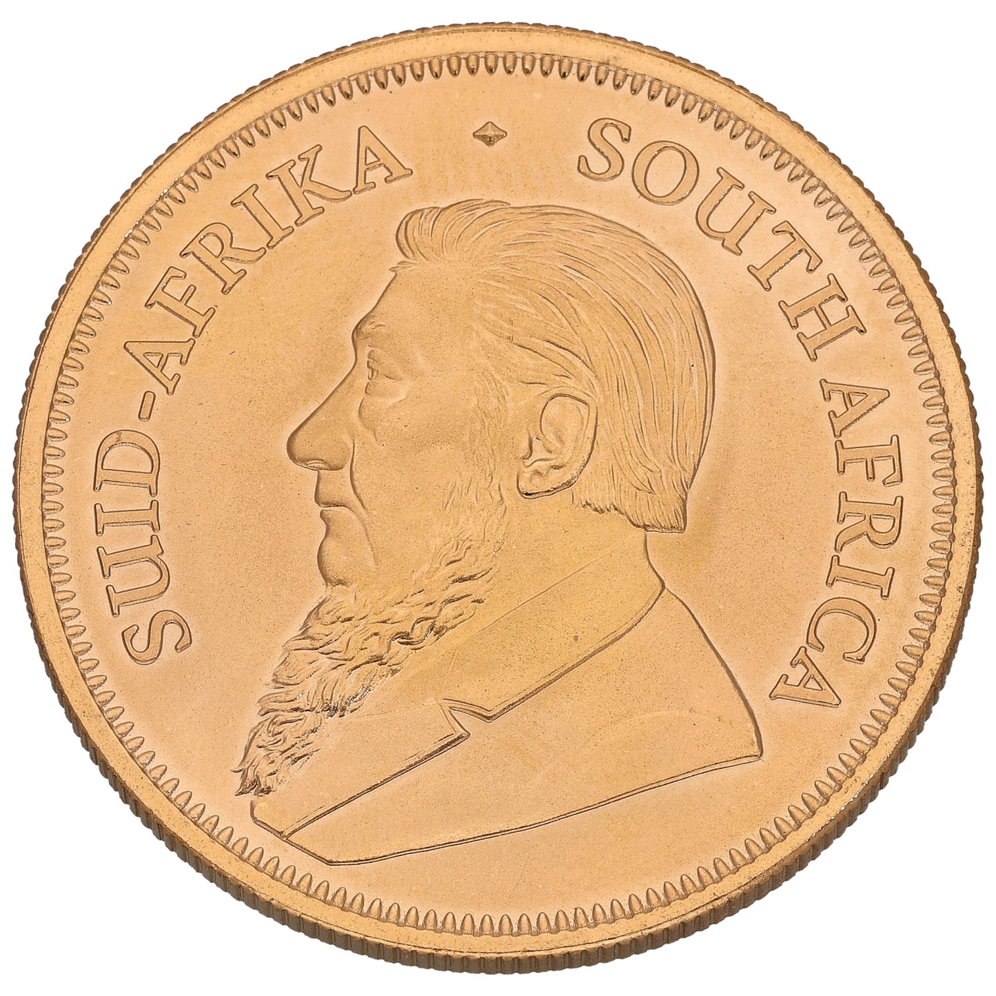 22ct Gold 1 OZ Krugerrand Coin 2022