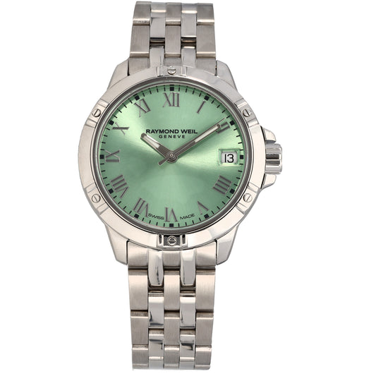 Raymond Weil Tango 5960 30mm Stainless Steel Watch