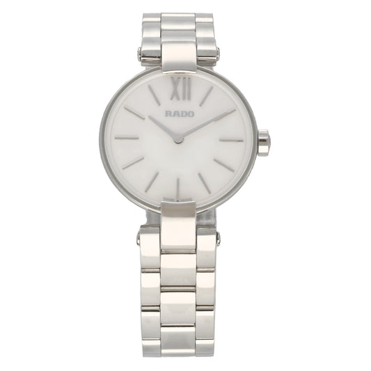 Rado Coupole 963.3854.4 26mm Stainless Steel Watch
