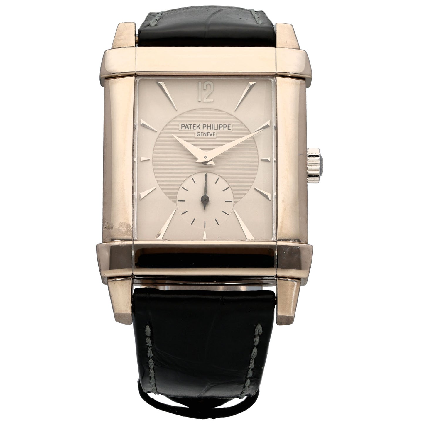Patek Philippe Gondolo 5111G-001 30mm Gold Watch