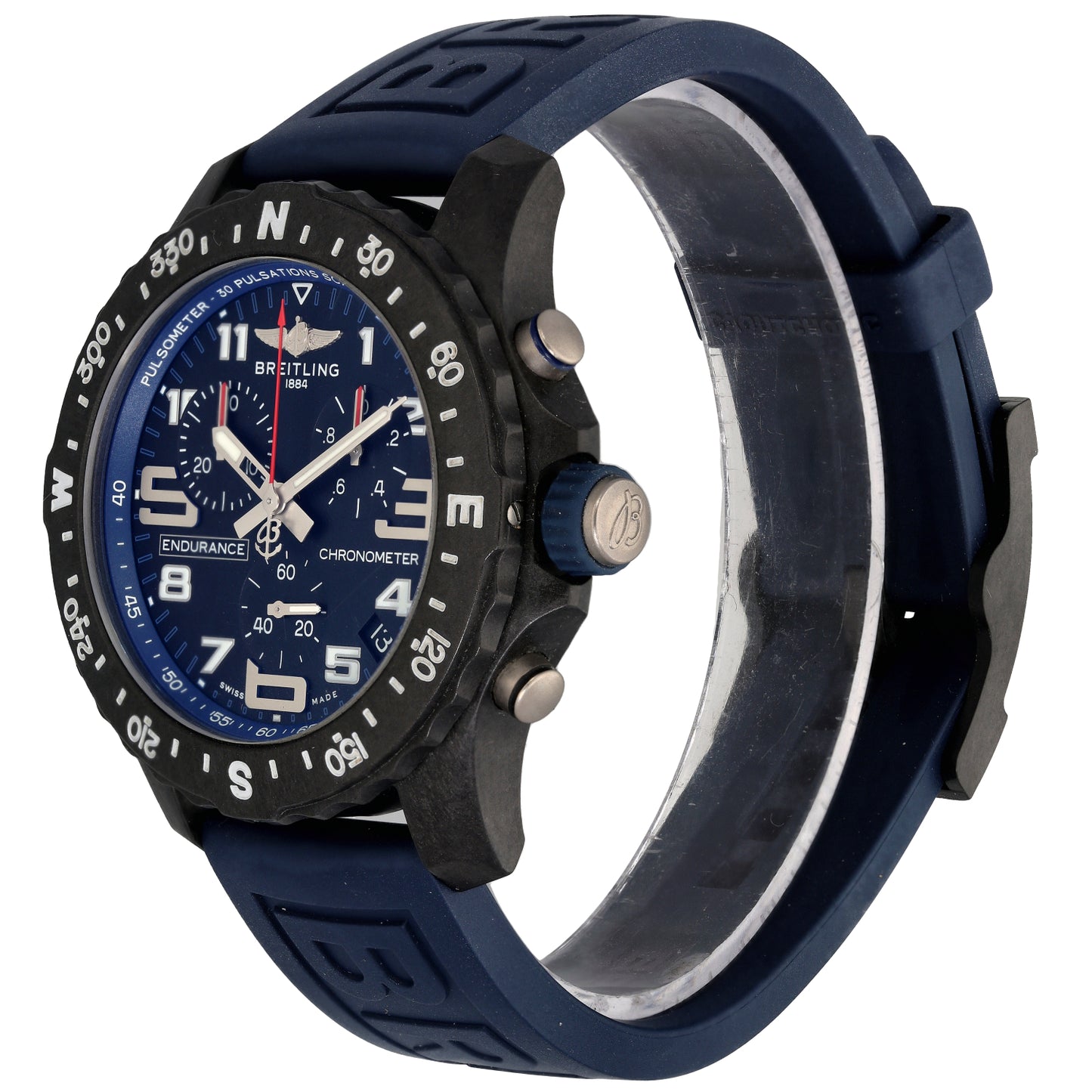 Breitling Endurance Pro X82310 44mm Breitlight Watch