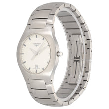 Load image into Gallery viewer, Longines Oposition L3.617.4 36mm Stainless Steel Watch
