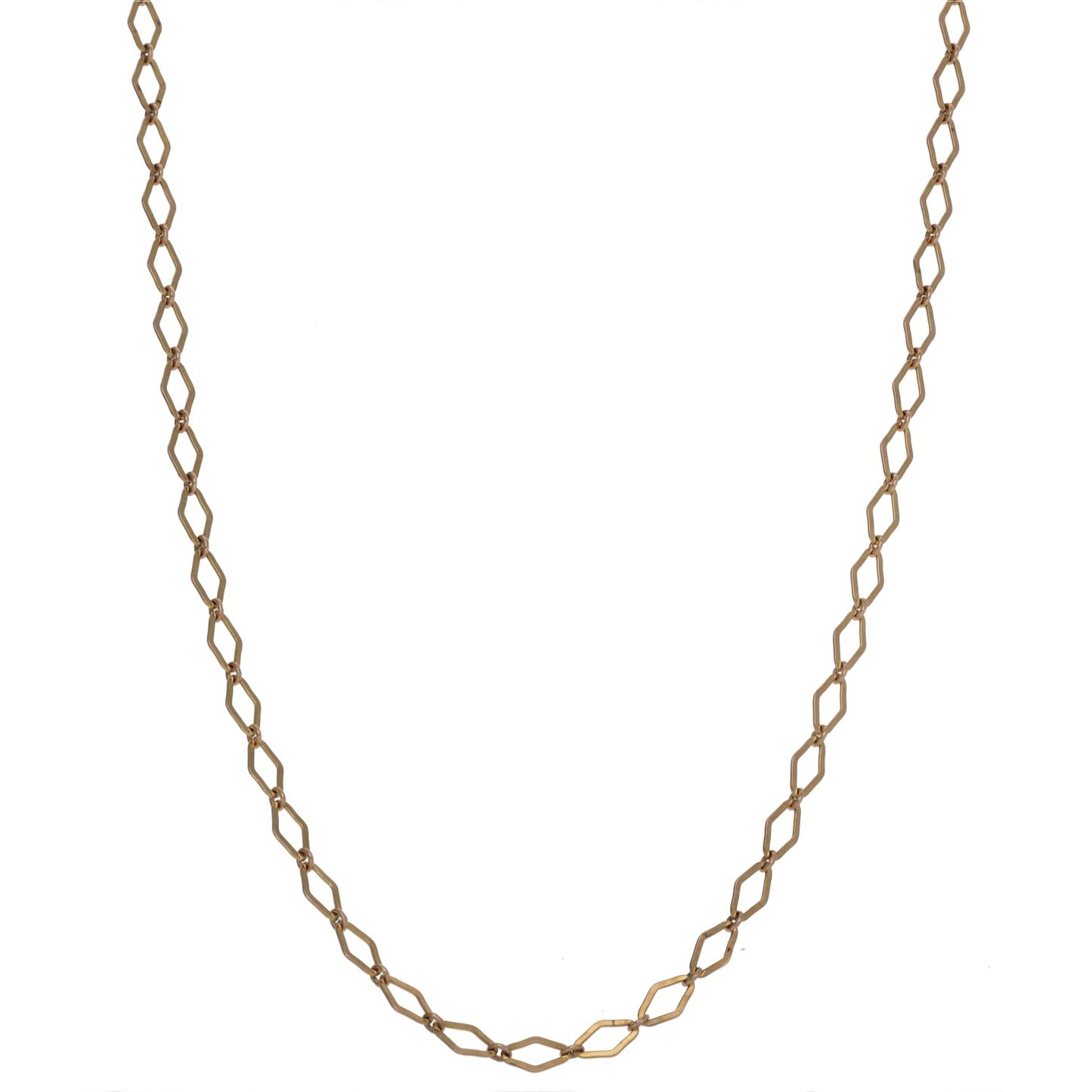 9ct Gold Other Chain 20"